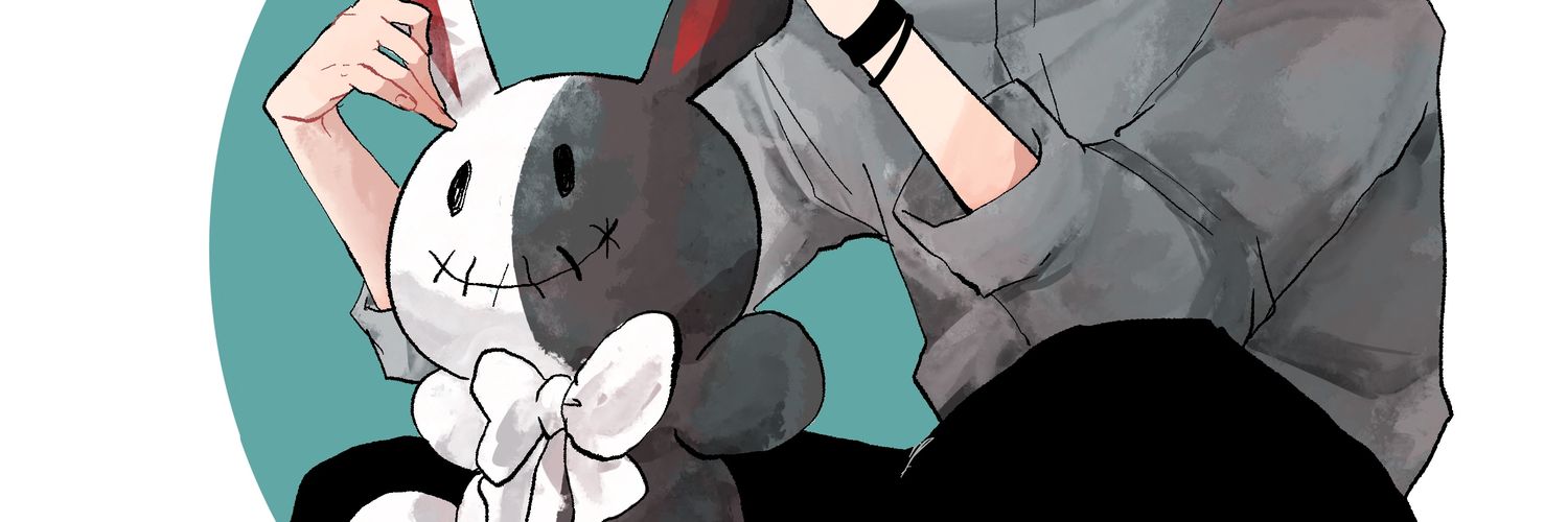 Neverty7/ねばてぃー's banner