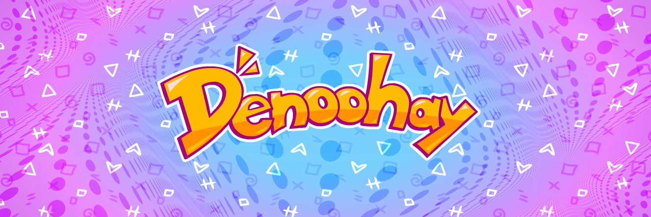 Denoohay's banner