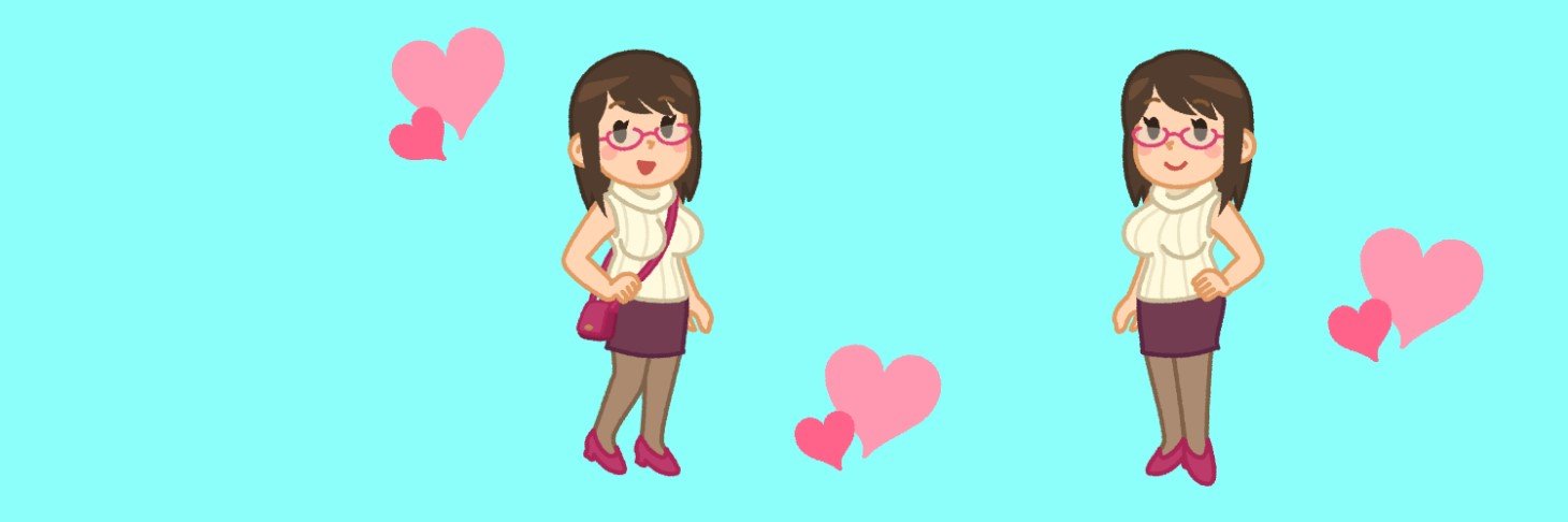 メガネっ娘・地味子無料エロ動画「おめがね」's banner