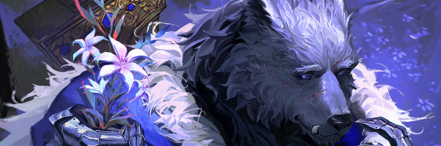 X-U's banner