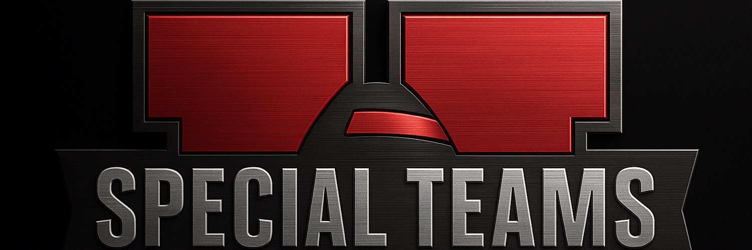 Special Teams U™'s banner
