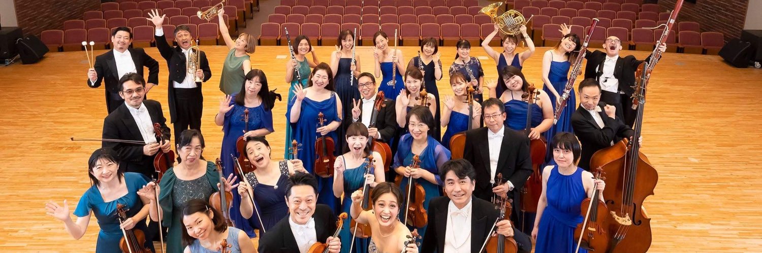 長崎OMURA室内合奏団/NOCE【公式】's banner