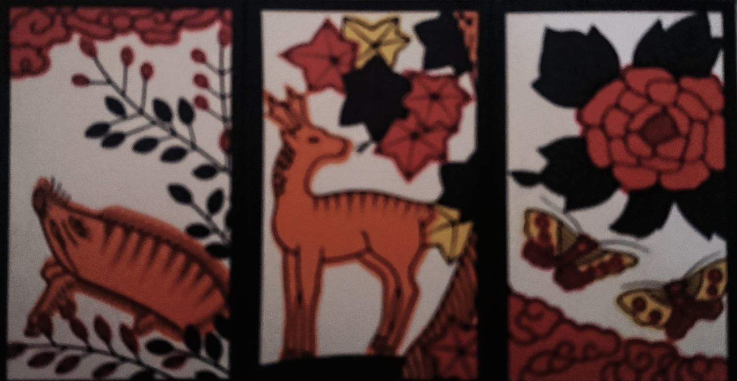 赤土パナマ's banner