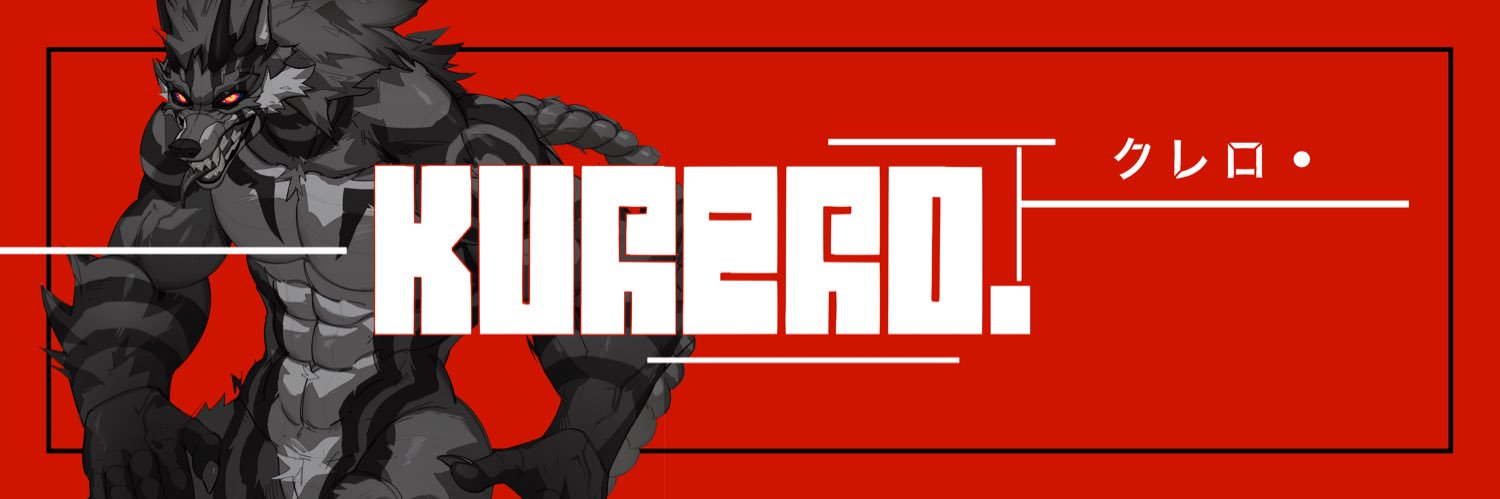 - ᴋᴜʀᴇʀᴏ - куреро's banner