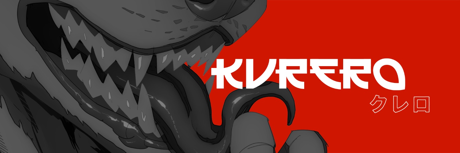 - ᴋᴜʀᴇʀᴏ - куреро's banner