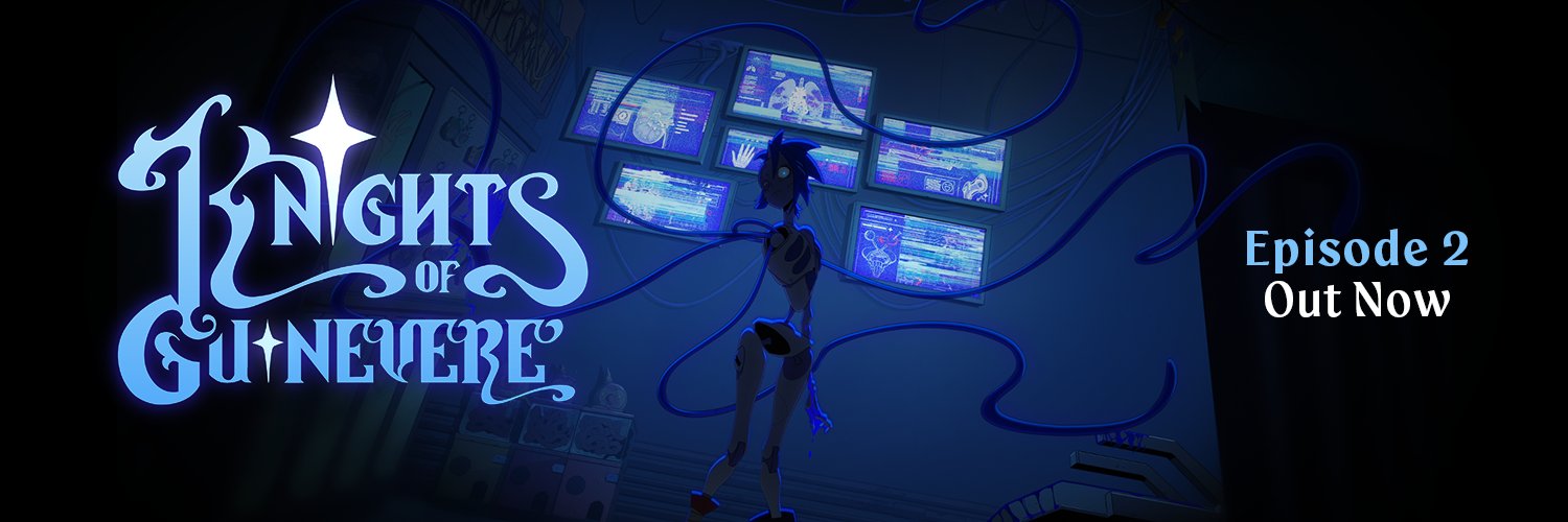 GLITCH's banner