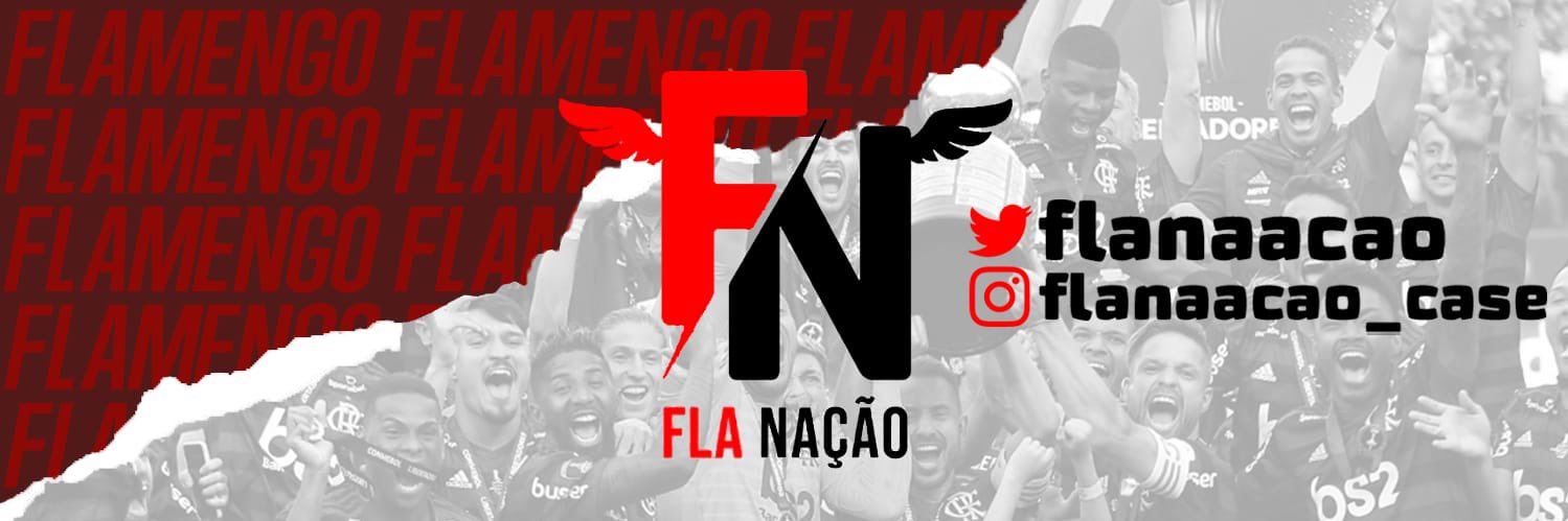 FLANAACAO🔴⚫️'s banner