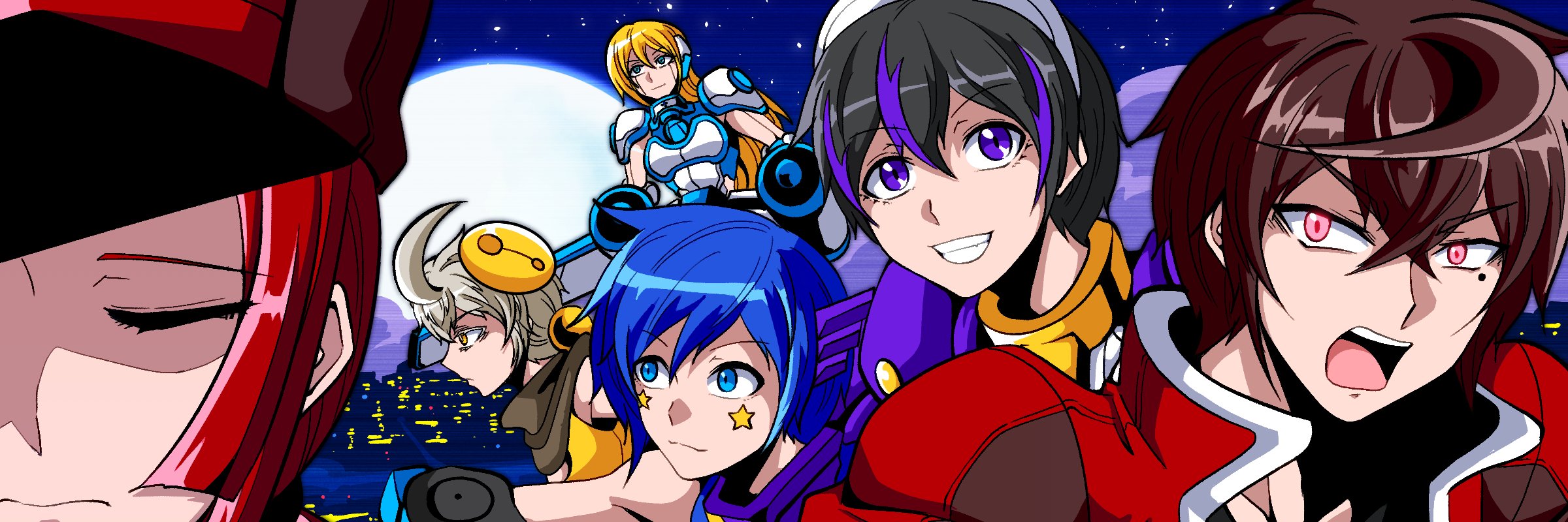 SPIT's banner