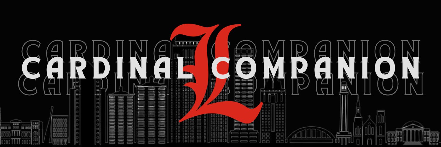 Cardinal Companion's banner