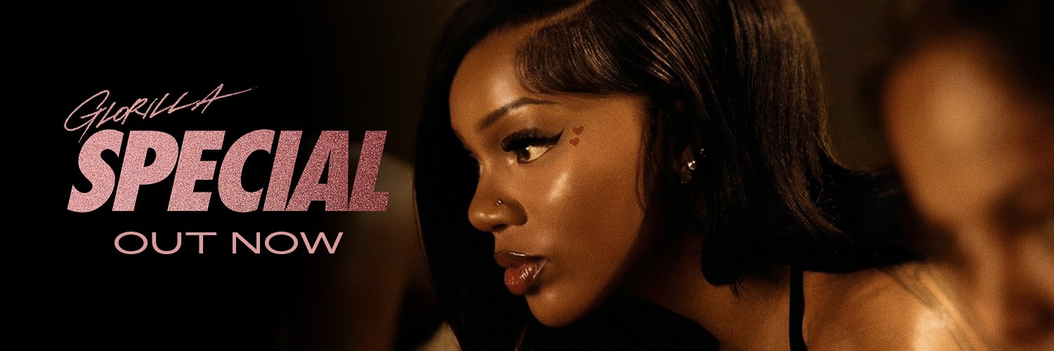 GloRilla 🦍's banner