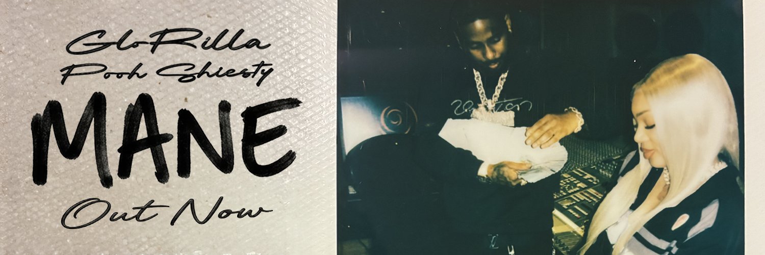 GloRilla 🦍's banner
