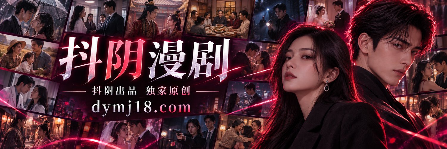 抖阴漫剧官方's banner