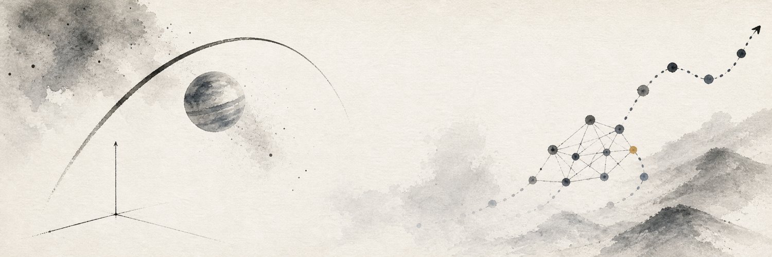 Hidenori Tanaka's banner