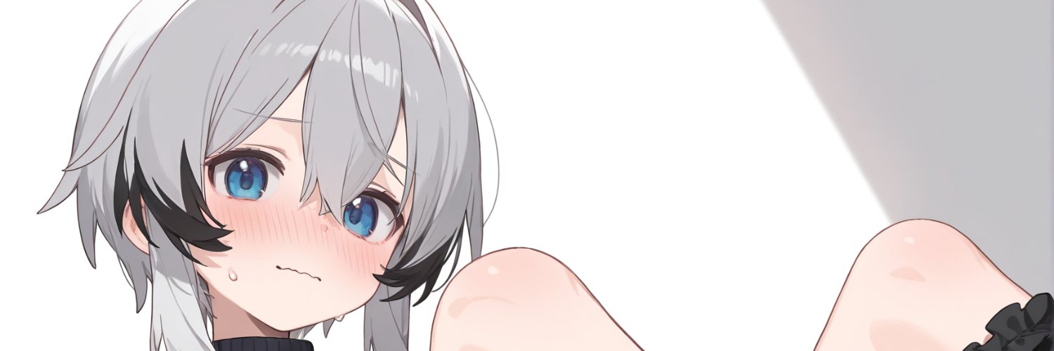 🐼甘雨ラン🐼's banner