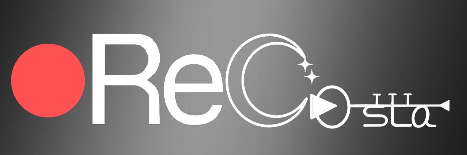 Re:Coda's banner