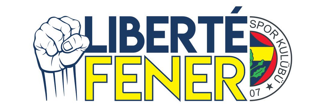 Liberté Fener's banner