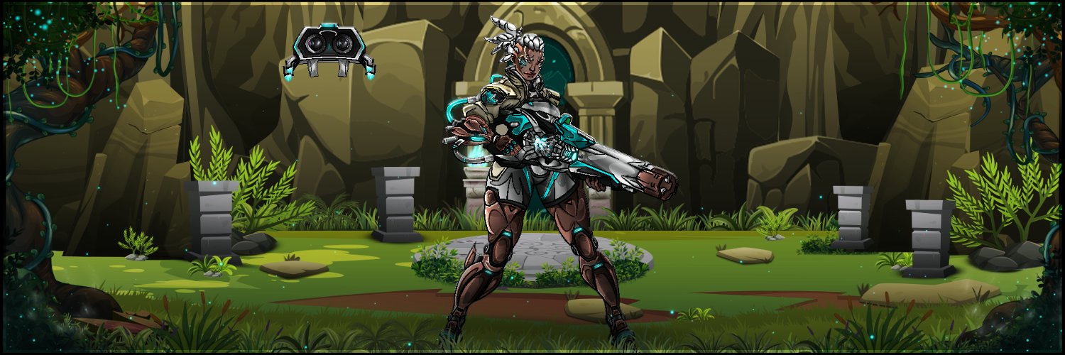 O2 Chantal | ObsSojourn's banner