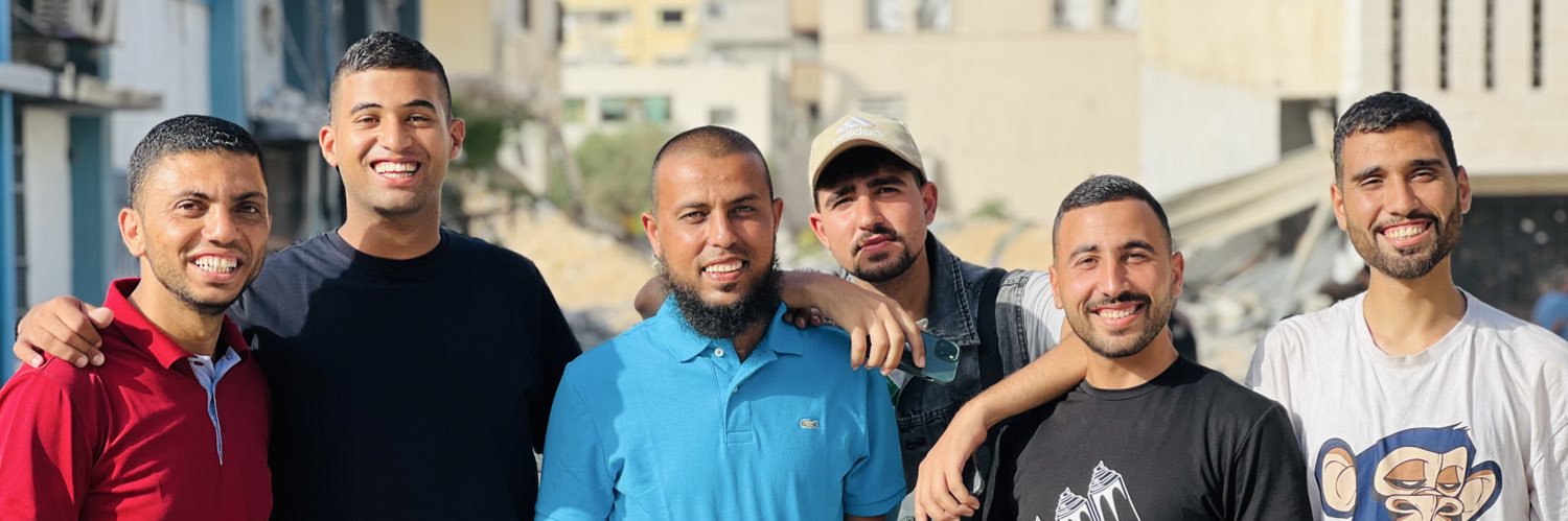أحمد حمدان's banner