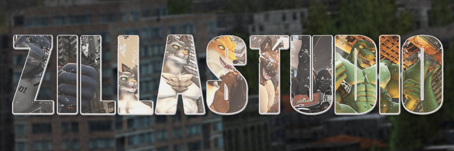 zillastudio's banner