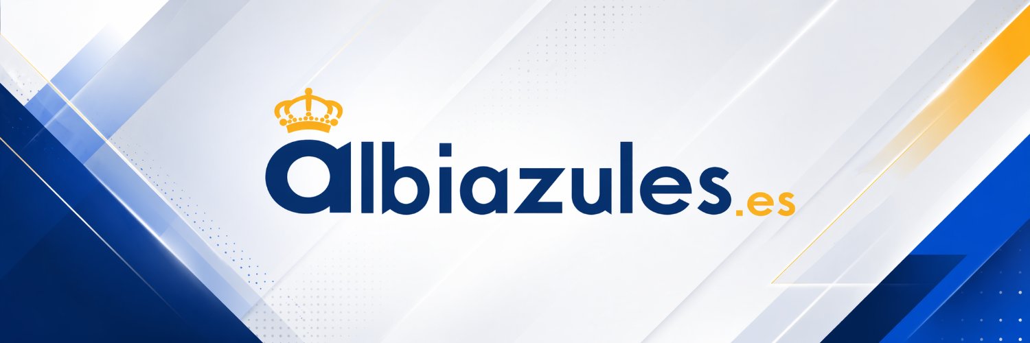 Albiazules.es's banner