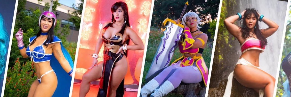 Misha Mai's banner