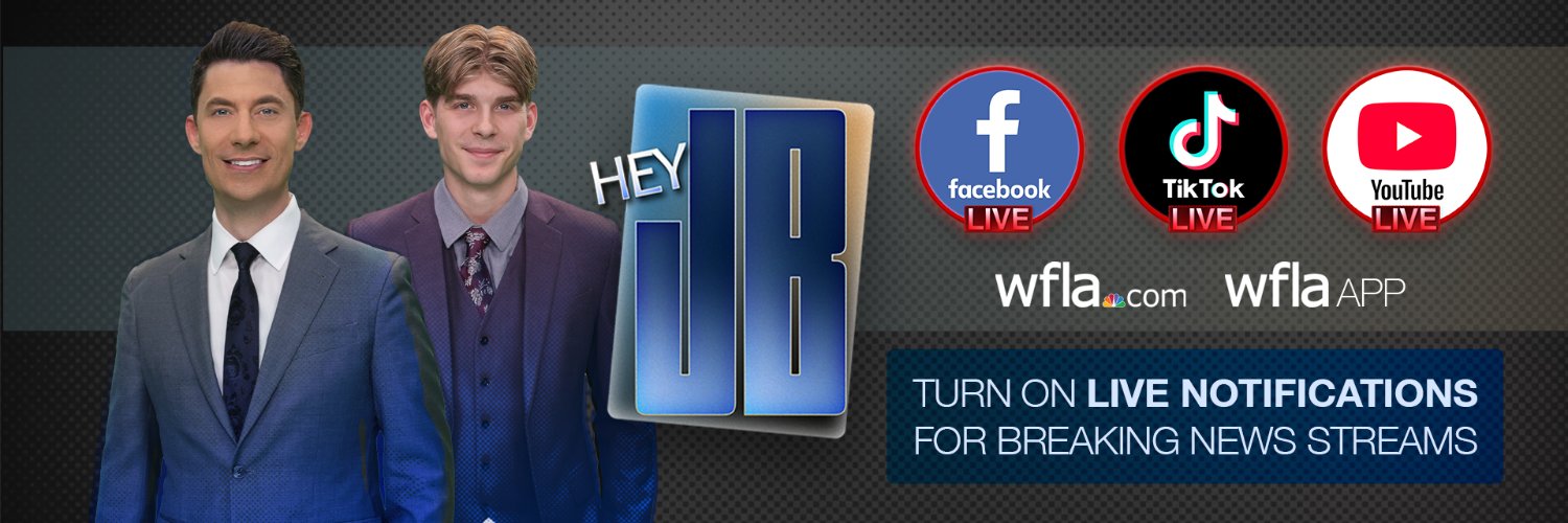 JB Biunno #HeyJB's banner
