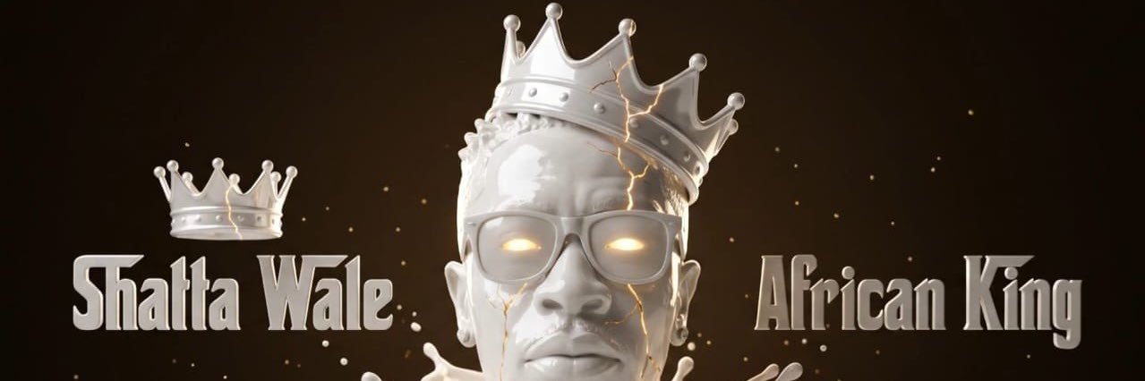 SHATTA WALE NEWS's banner