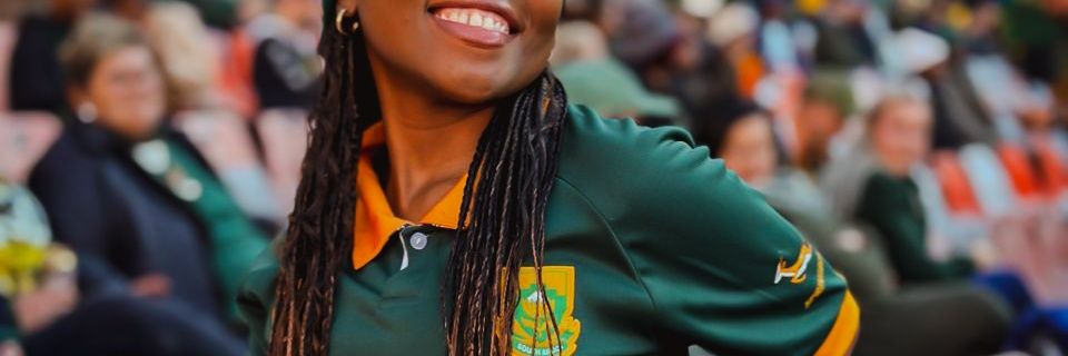 Miss Tanyane 🇿🇦's banner