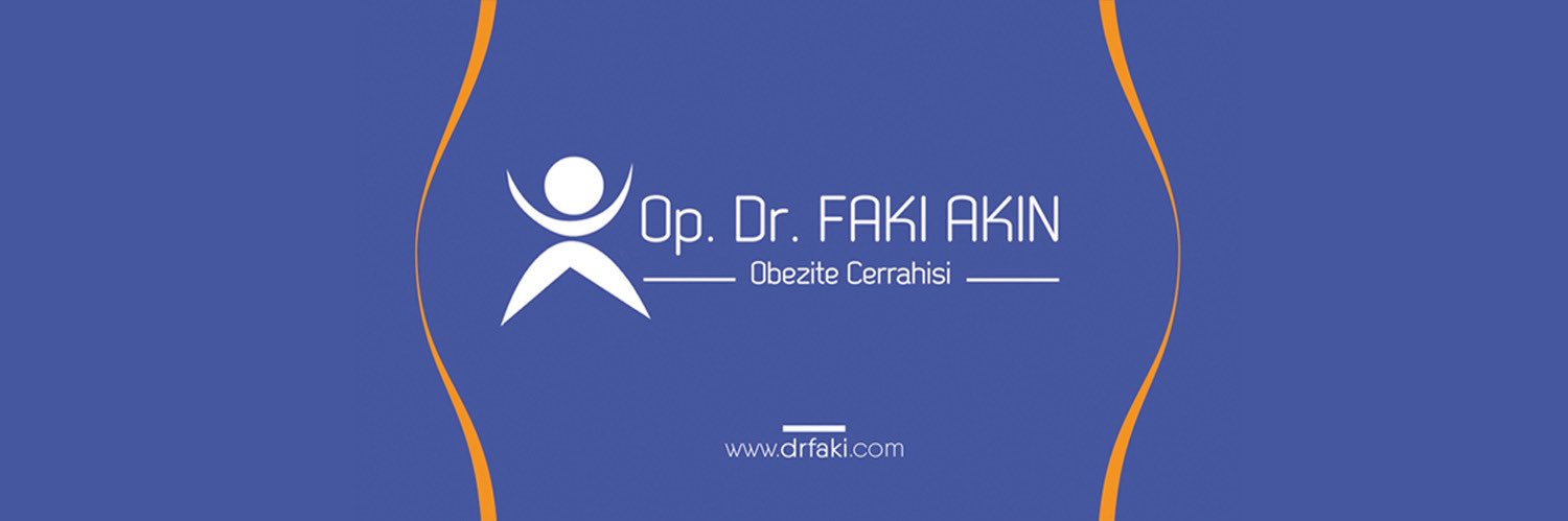 Op Dr Fakı AKIN's banner