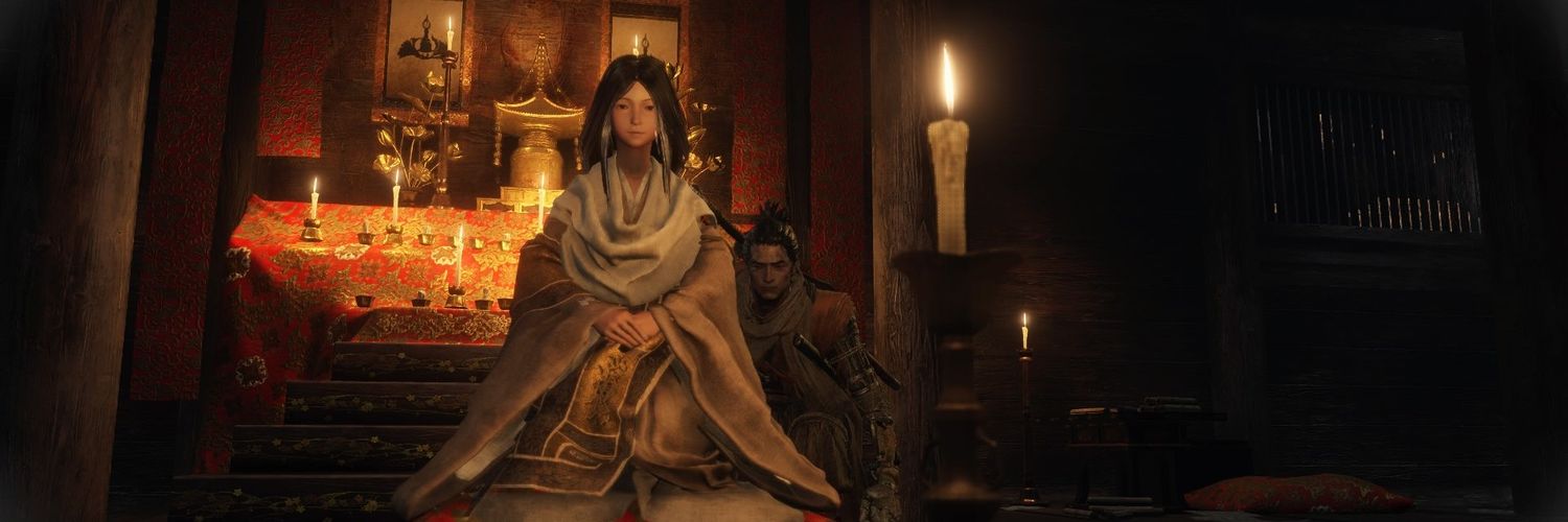 魚舟ケイ（uobneK）'s banner