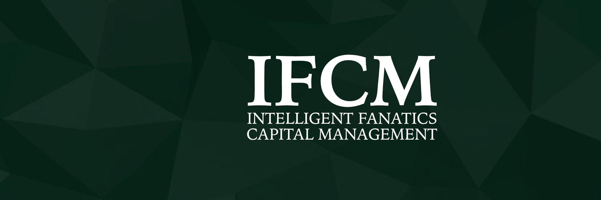 IFCM MicroCap's banner