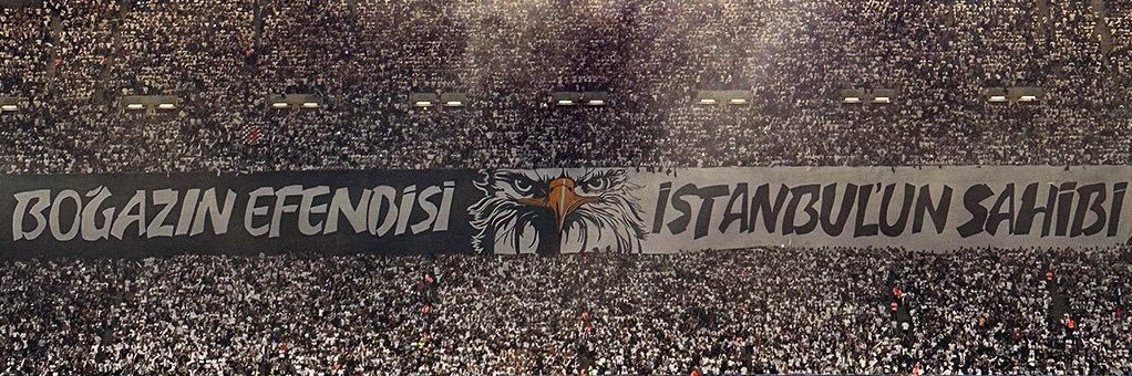 Cordoba's banner