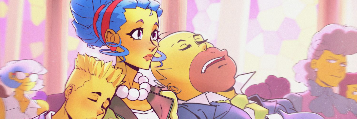 ✨emperor smash✨'s banner