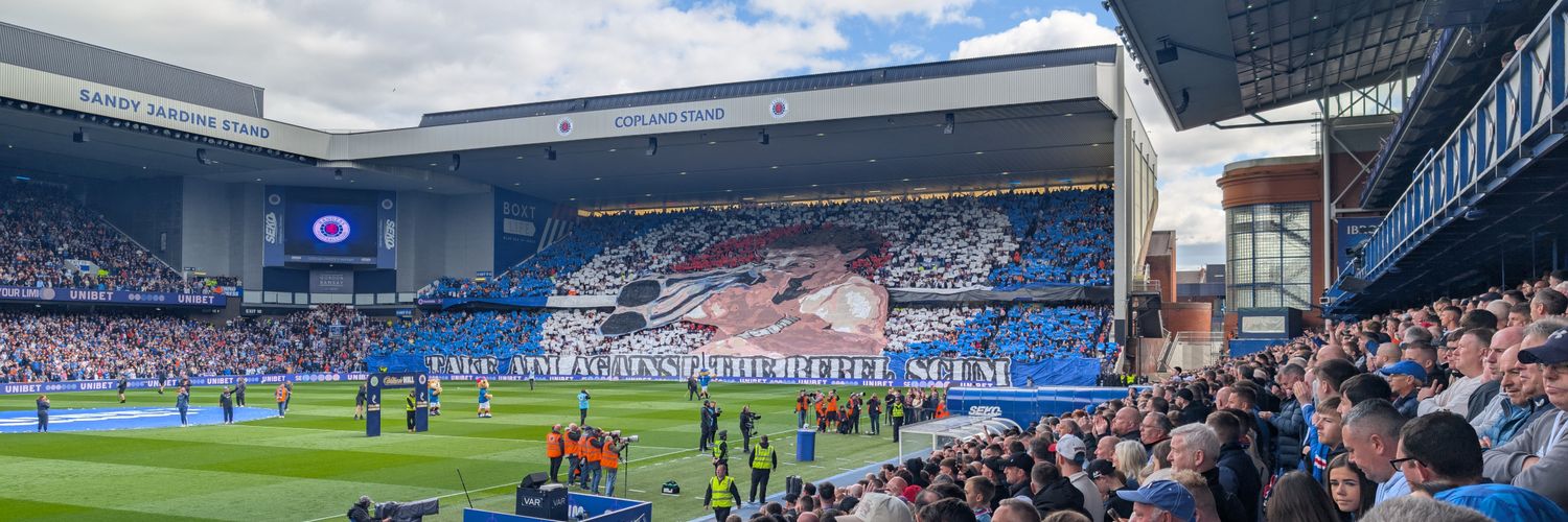 Craig's banner