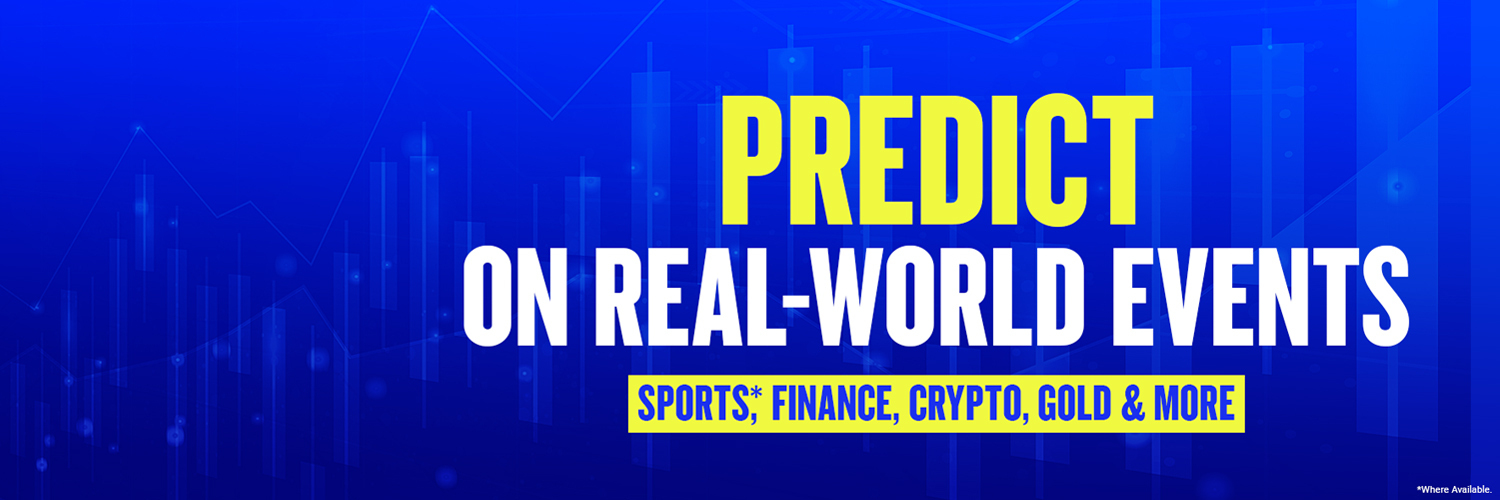 FanDuel Predicts's banner