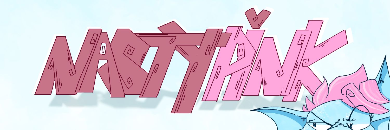 pink (nasty-pink 🟦☁️)'s banner