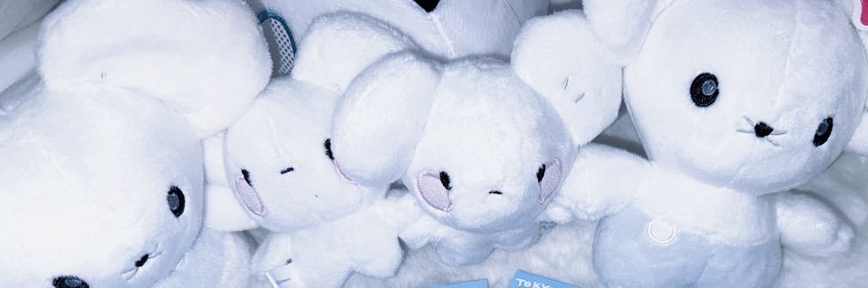 はうきさん's banner