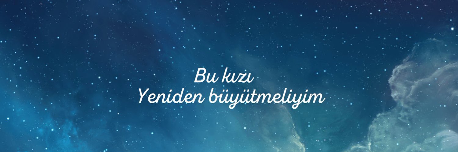 ‘Büşü's banner