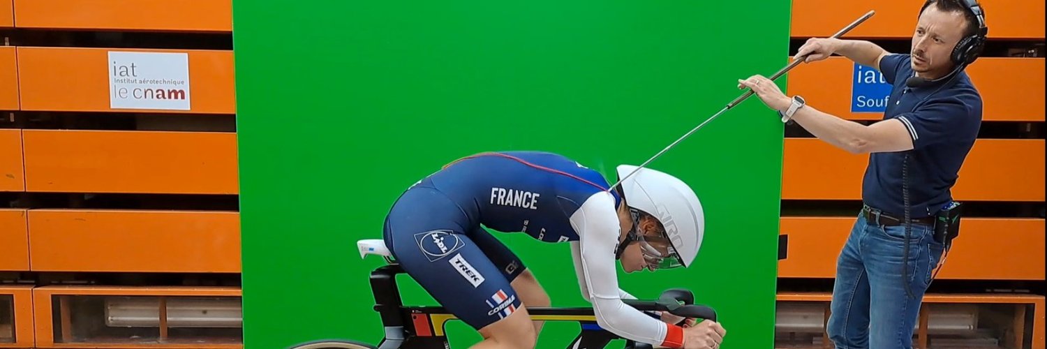 Emmanuel Brunet's banner