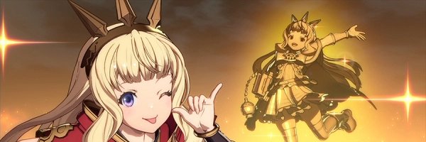 Gray's banner