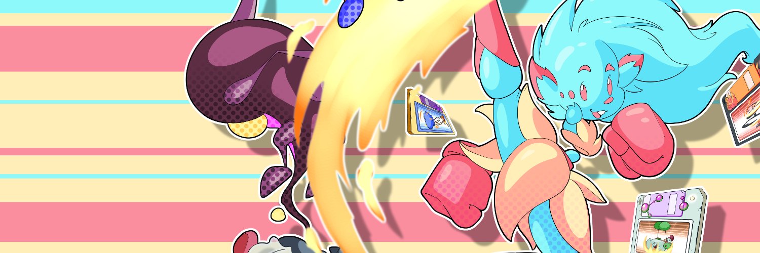 MaB - Dash'n'Drops OUT NOW in EARLY ACCESS!'s banner