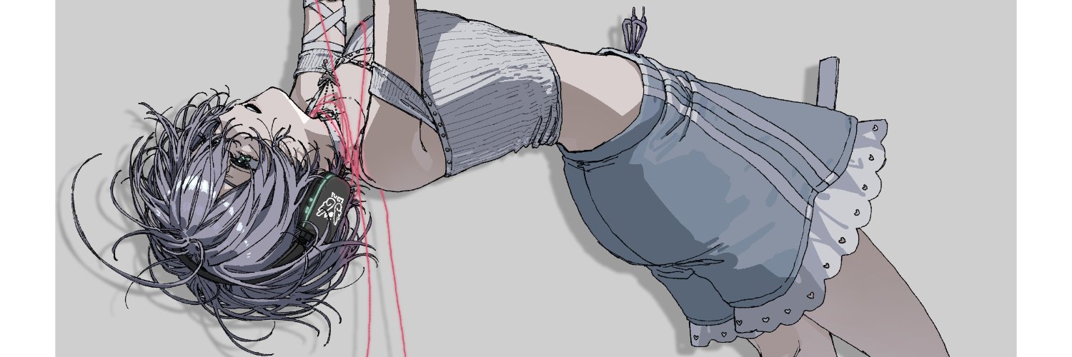 音羽ララ ʚ🎼ɞ's banner