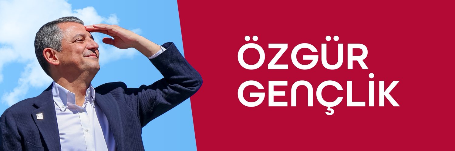 Yeni Parti Bahçelievler Gençlik Kolları's banner