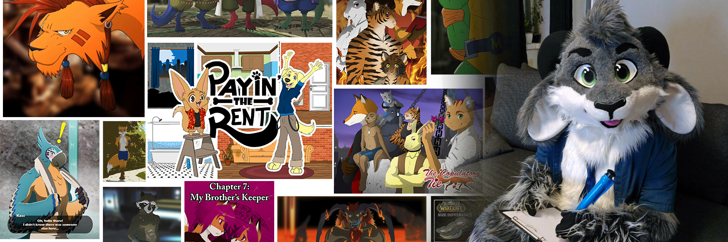 AriesArtist's banner