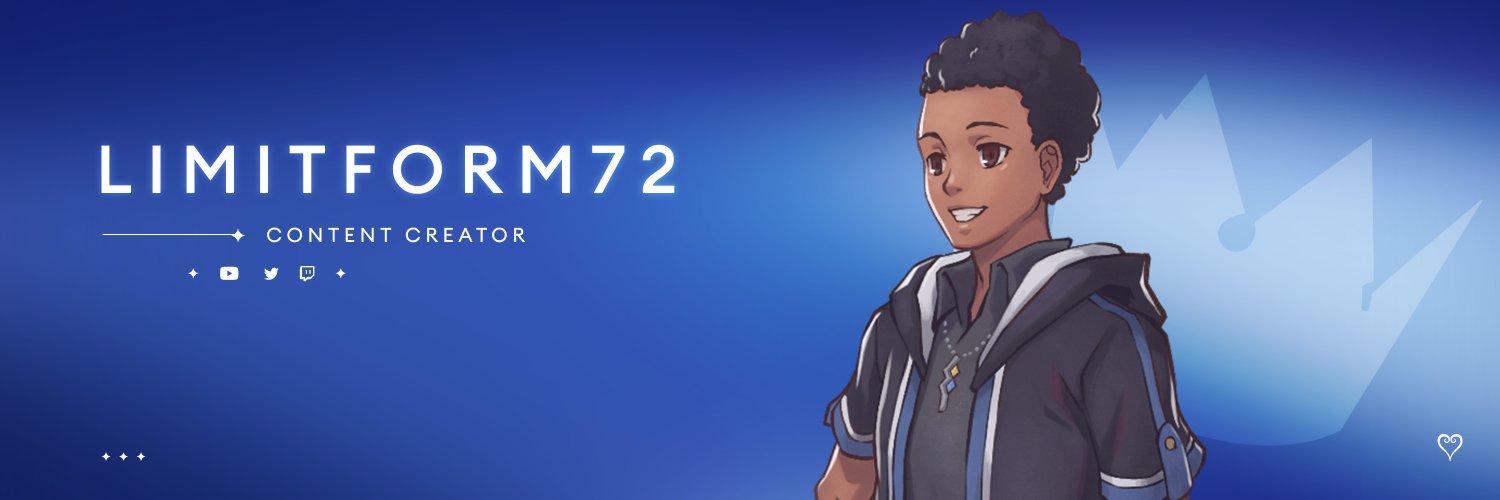 Limit's banner