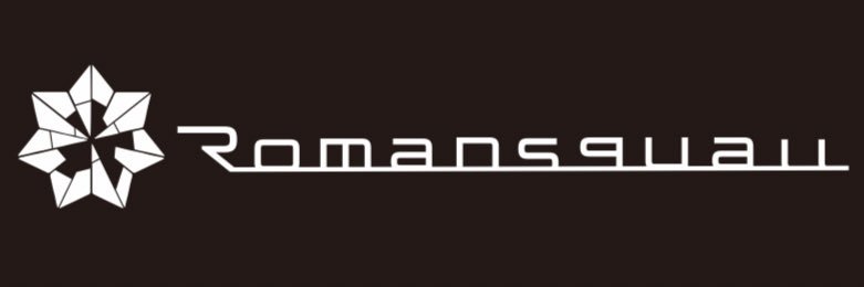 Romansquall -ﾛﾏﾝｽｺｰﾙ-'s banner
