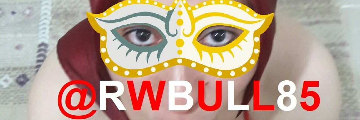 rwbull85 ⓉⓇ ⚠🔞⚠'s banner
