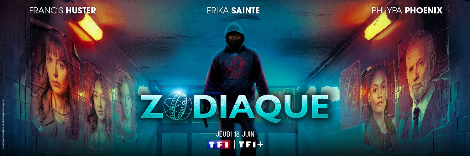 TF1's banner