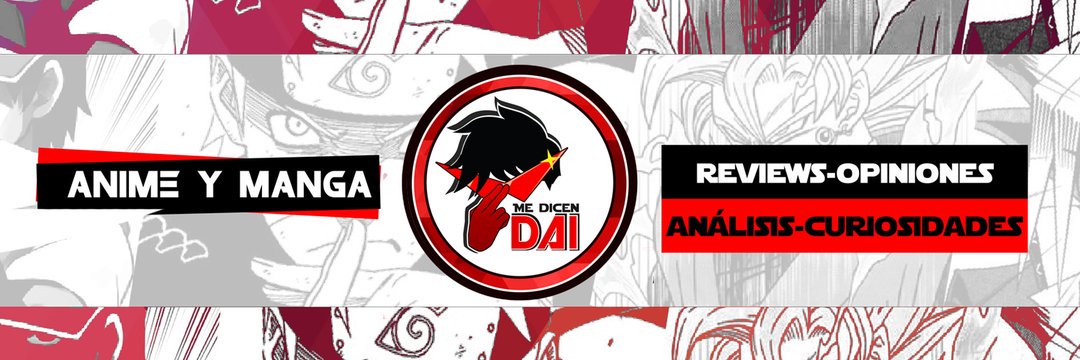 Me Dicen Dai's banner