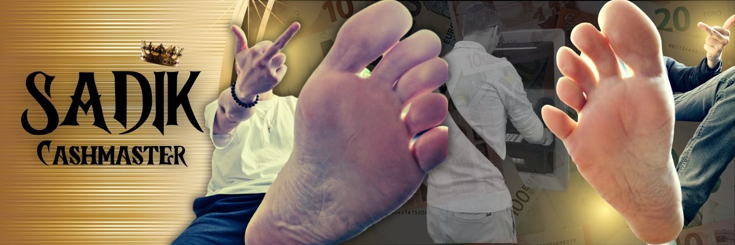 Sadik Cashmaster's banner